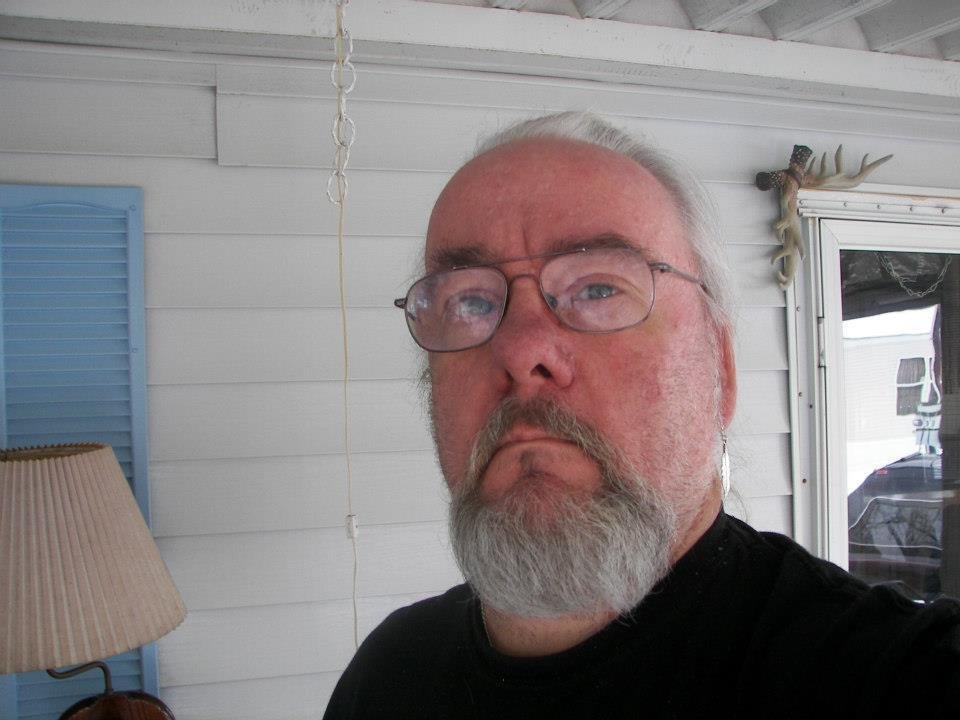 Richard Meyer's album, Untitled Album