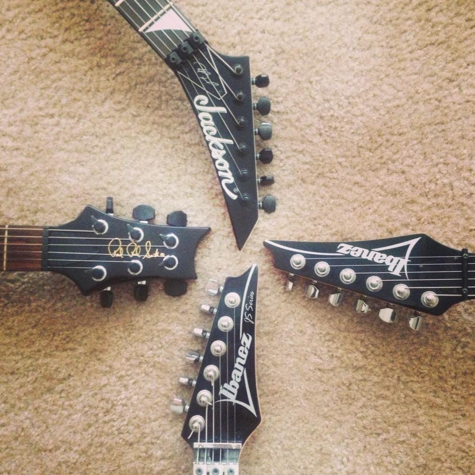 Todd Garoutte's album, Mobile Uploads