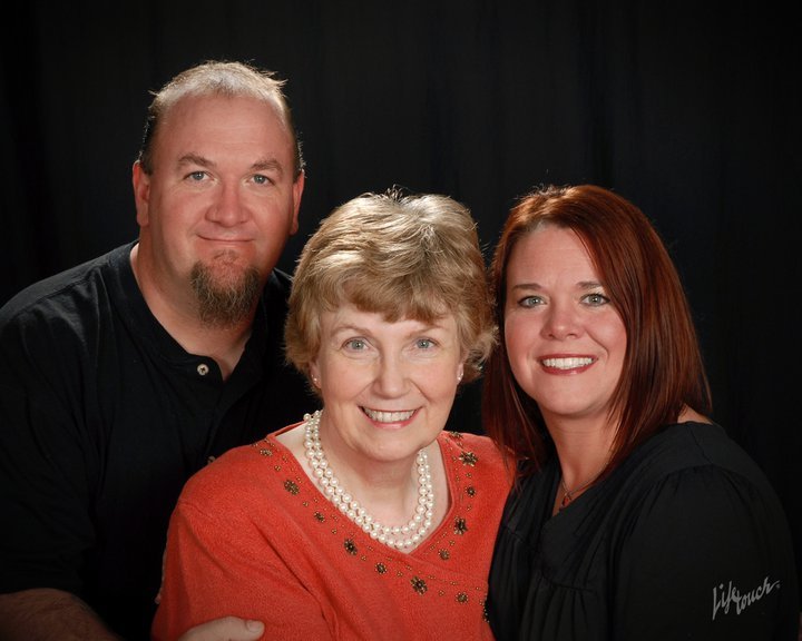 Kathy Teall's album, Profile Pictures