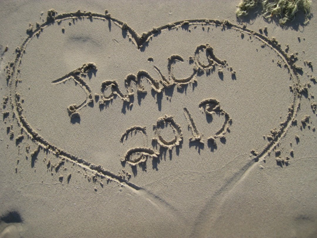 Juli Lynn Binger's album, Cover Photos