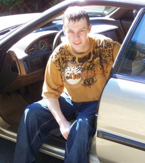 Gary Duncan's album, Family