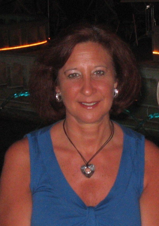 Cynthia Dubay's album, Profile Pictures