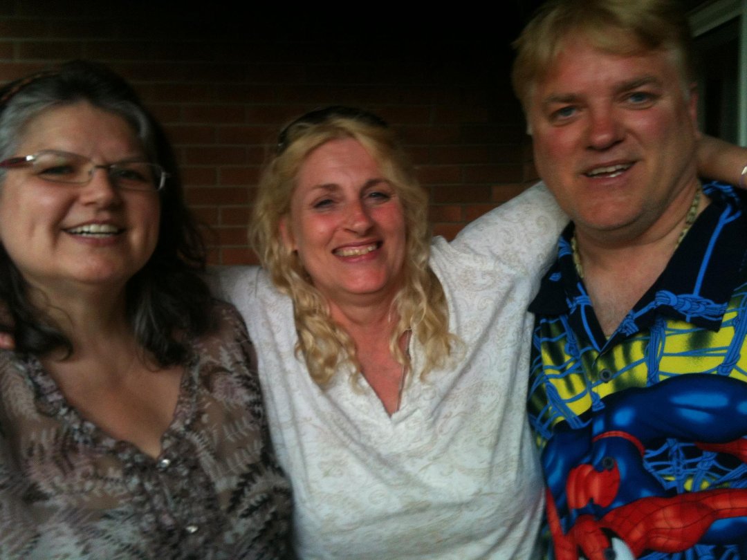 Lacey Techlowicz's album, June 2012