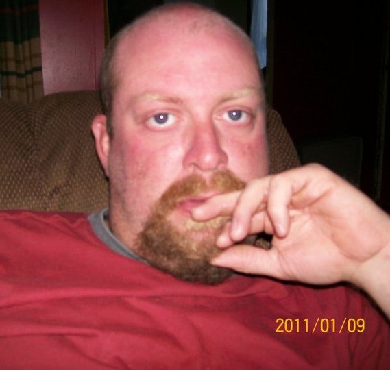 robert hamblen's album, Profile Pictures