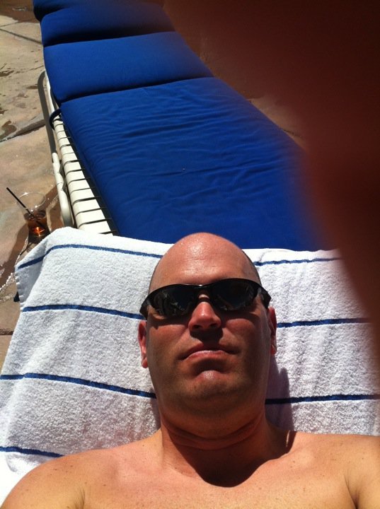 Geoff Blome's album, Mobile Uploads