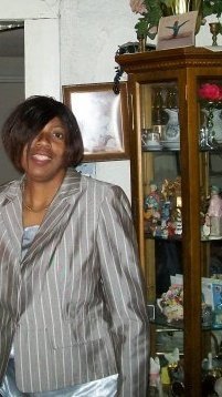 Selandra Spigner-Russell's album, Profile Pictures