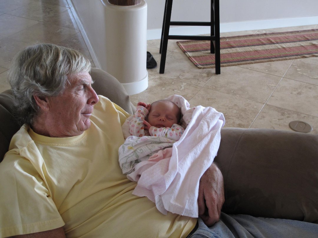Larry John's album, Profile Pictures