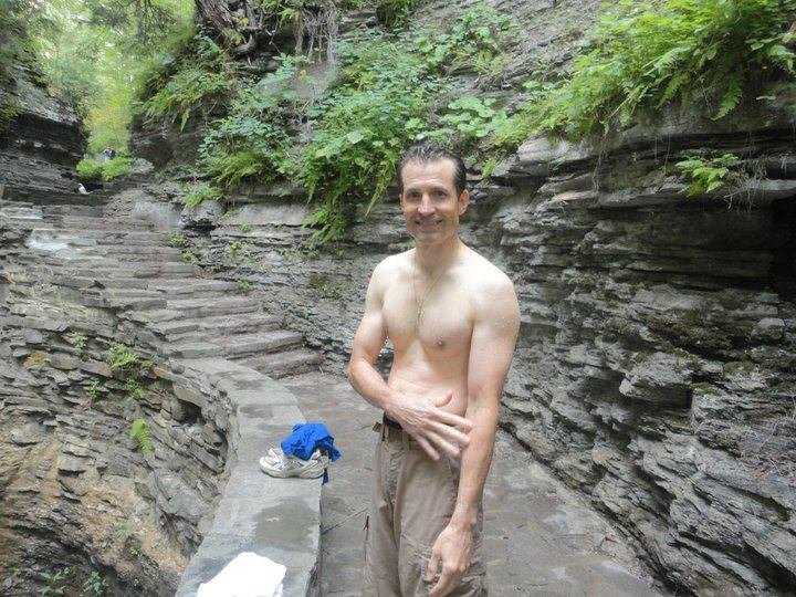 Robert Tyrrell's album, Summer 2010