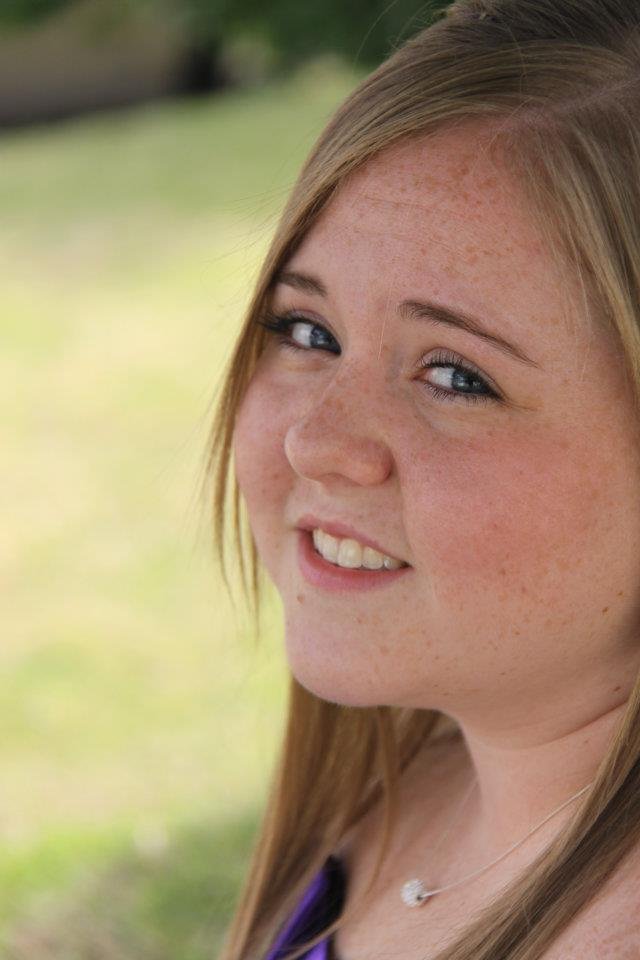 Kathy Cardwell's album, Prom 2012