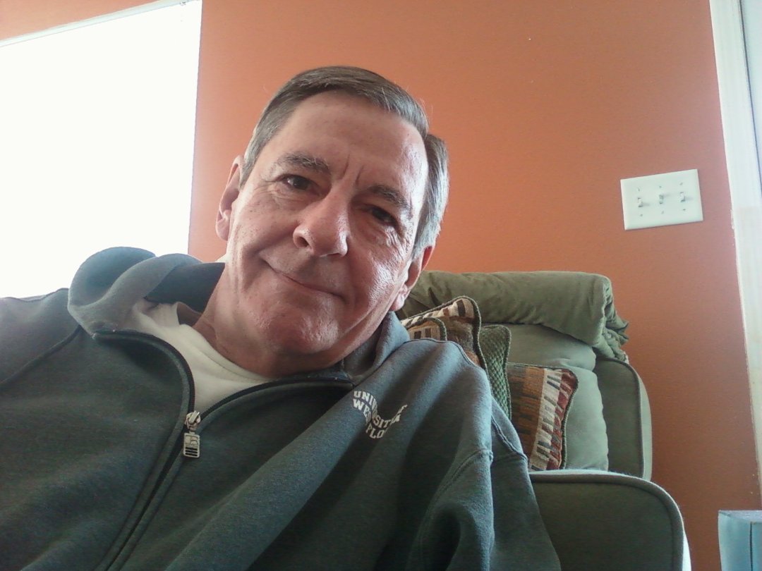 Cliff Wesson's album, Profile Pictures