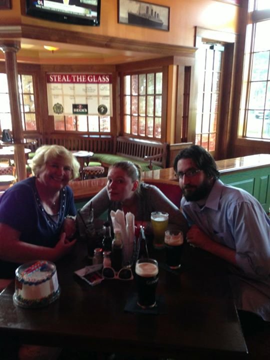 John Quinn's album, Mobile Uploads