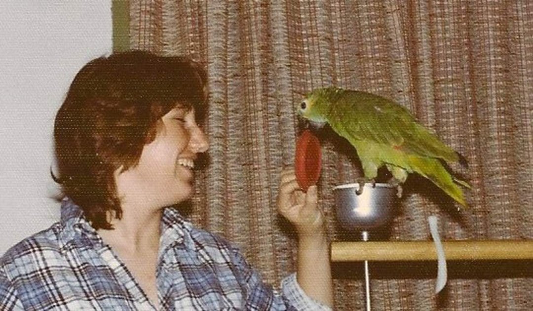 Karrie Lange's album, Cover Photos