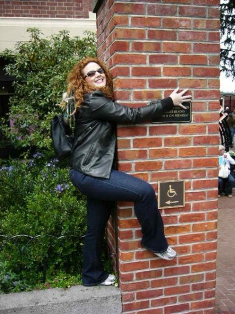 Jeff Wilson's album, San Francisco