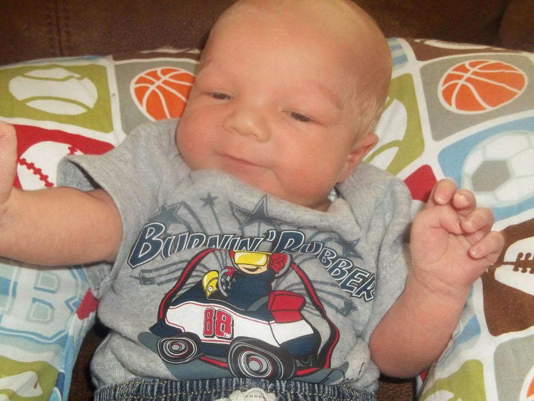 Dixie Snow (Kightlinger)'s album, Ayden