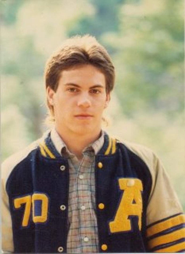 Kenneth Beaty's album, Profile Pictures