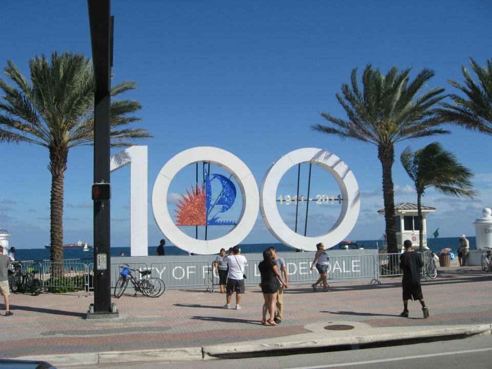 Merri Kotcher's album, Boca and Weston February 2012! Go Saint Andrews!!