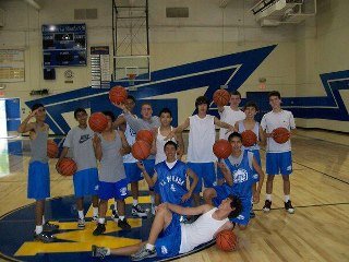 Eric Harris' Classmates profile album