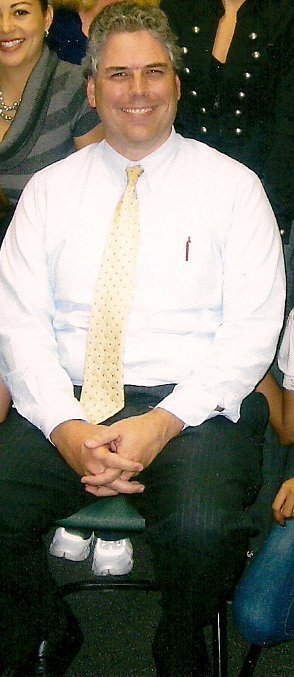 Patrick Eiseman's album, Profile Pictures