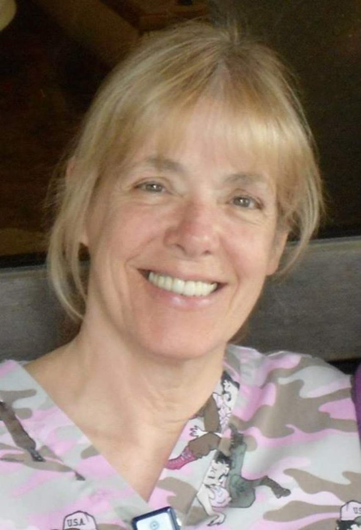Elizabeth Force's album, Untitled Album