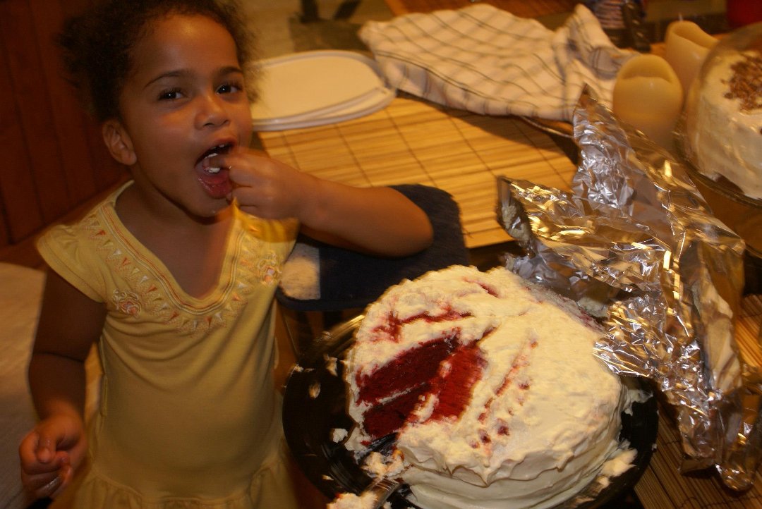 Cassandra Colondres' album, Cover Photos