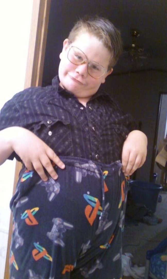 John Edson's album, Profile Pictures