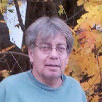Arthur Williams' album, Profile Pictures