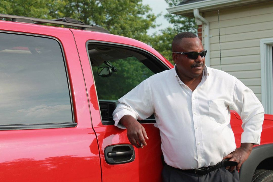 Lamarr Jackson's album, Profile Pictures
