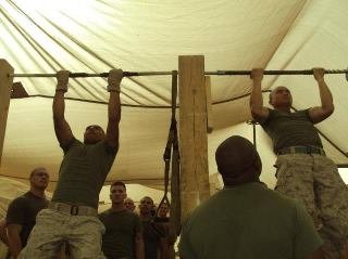 Joe Jester's album, Joshua to Afghanistan