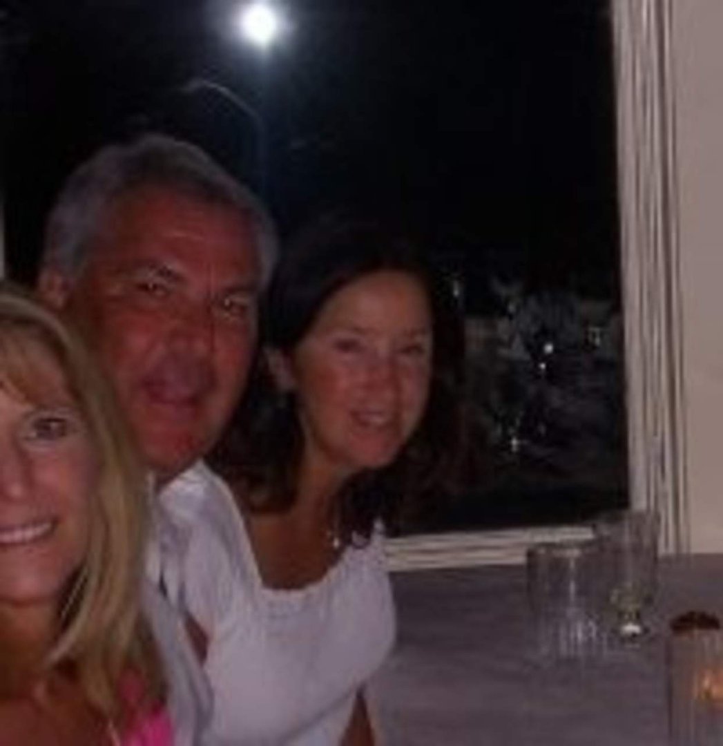 Maureen Hemendinger's album, Profile Pictures