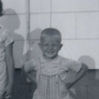 Kenneth Rooker's album, Profile Pictures