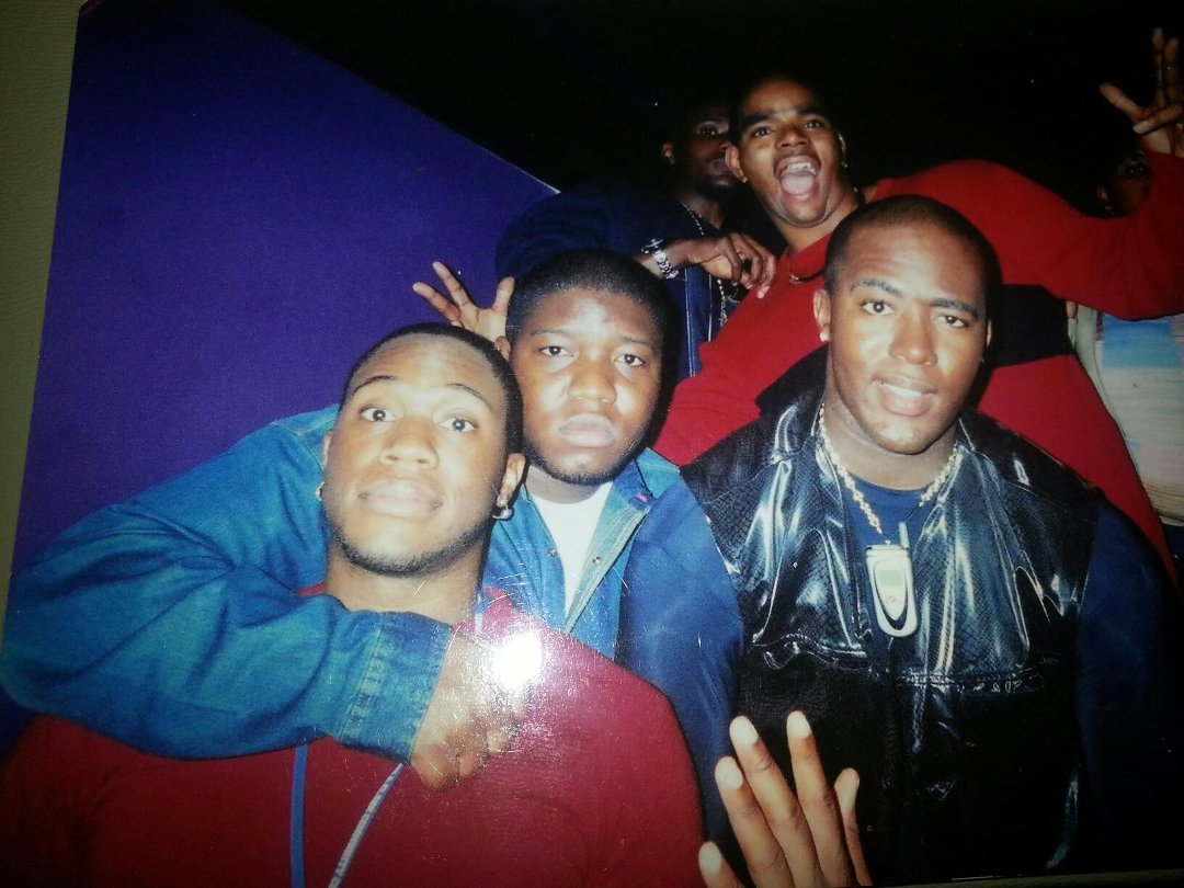 Cory Moore's Classmates profile album