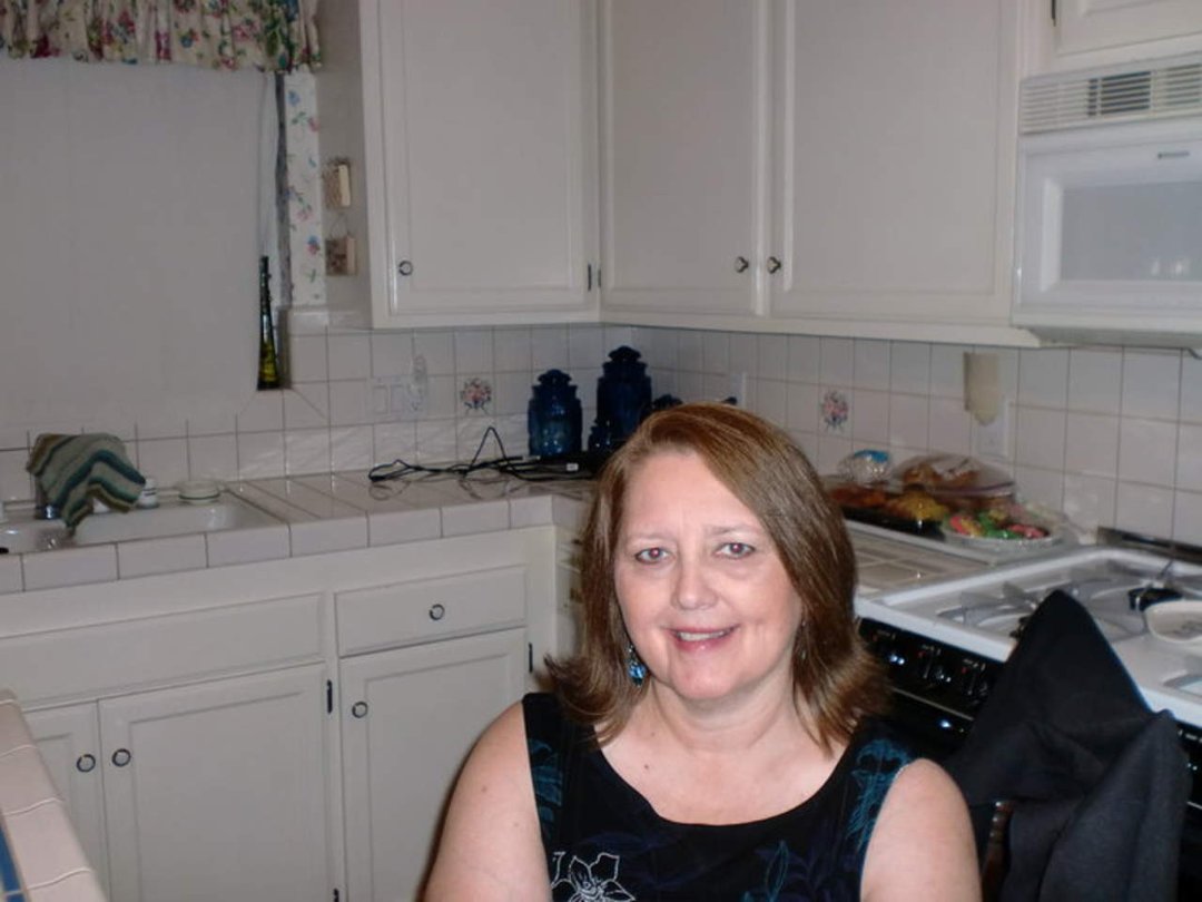 Cheryl Keys' album, Profile Pictures