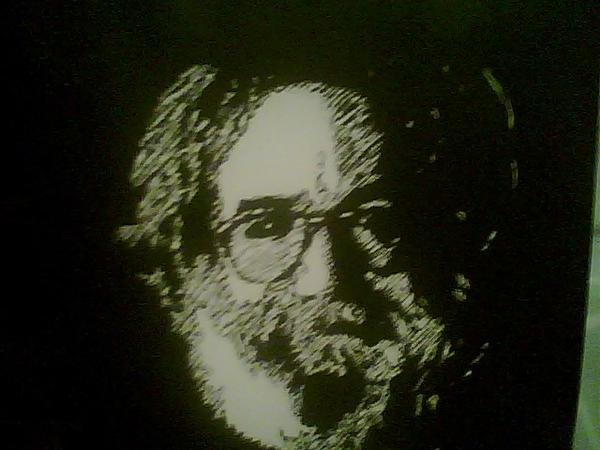 Robby Cole's album, my art
