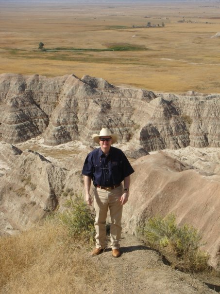 Mark Welch's album, YELLOWSTONE 2008