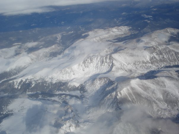 Gary Tepe's album, Xmas in Bend