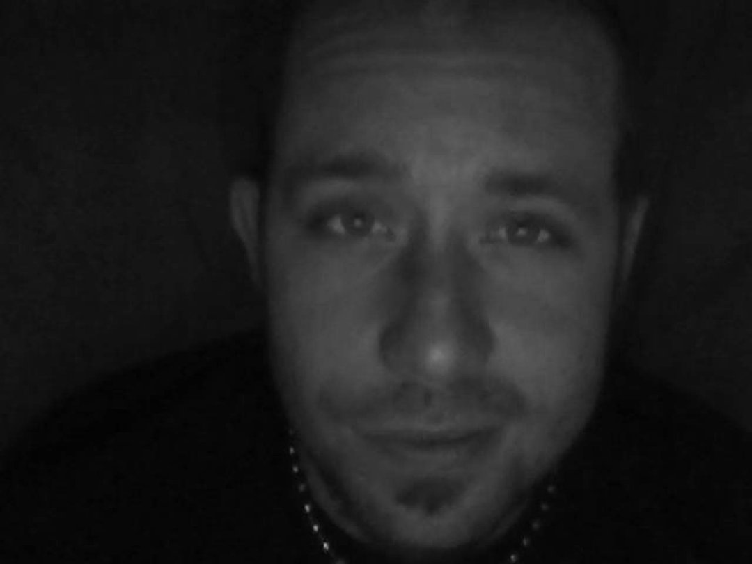 patrick black's album, Profile Pictures