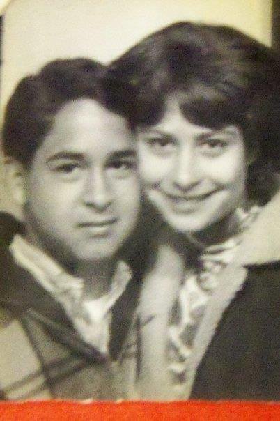 David Bikofsky's album, Profile Pictures