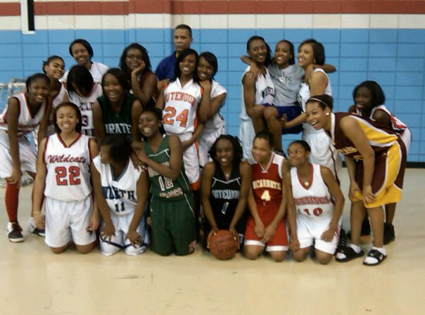 Van Alexander's album, LADY COUGARS AND NORTH STARS