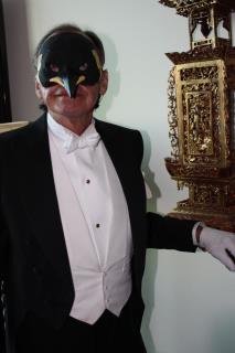 David Sanchez's album, Early Halloween Party in Stamford, Ct., 2011