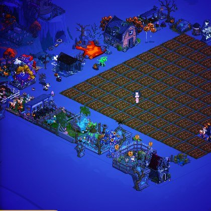 Debbie Penny's album, FarmVille Photos