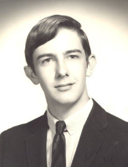 Nick Calvert's album, Profile Pictures