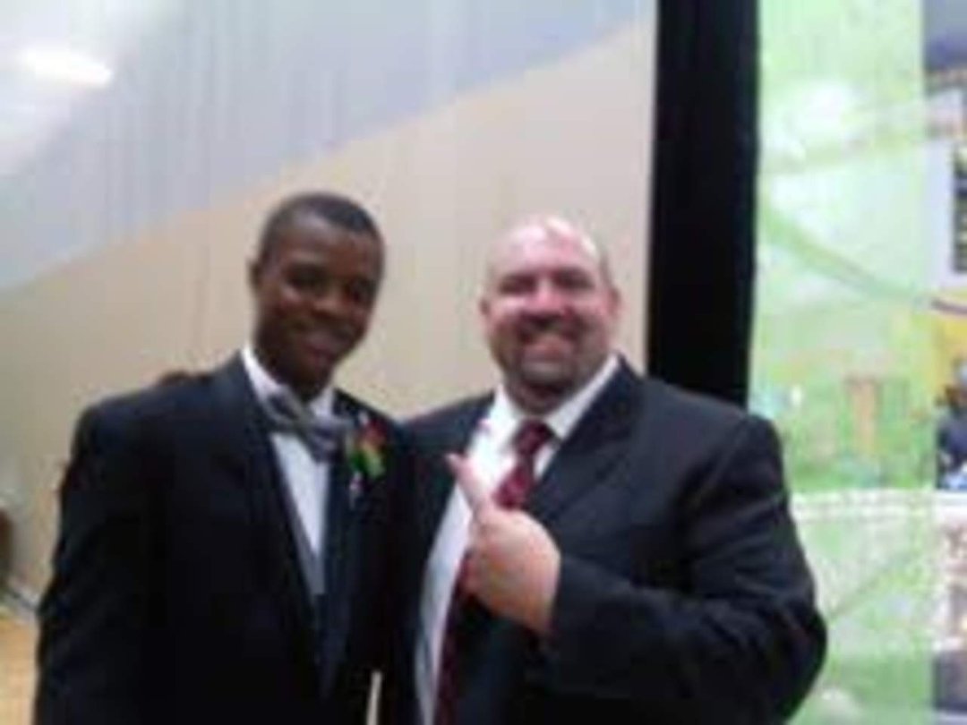 Chris Williams' album, Timeline Photos