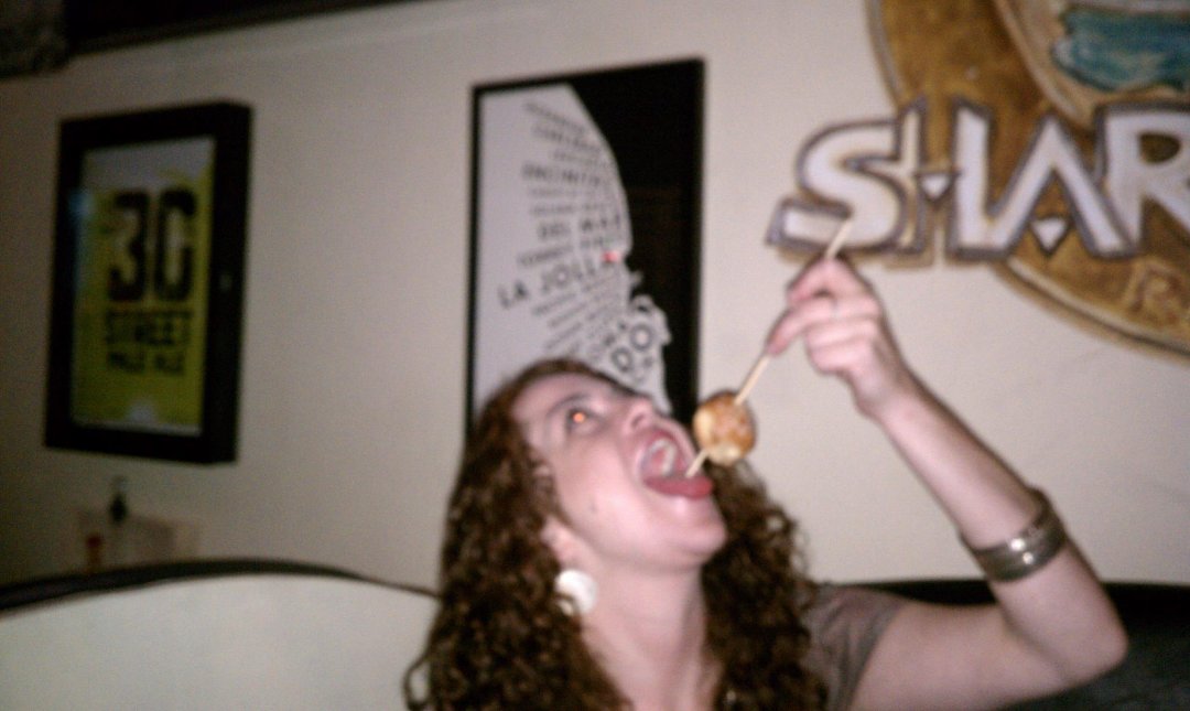 Michael Hamer's album, Melissa's Birthday