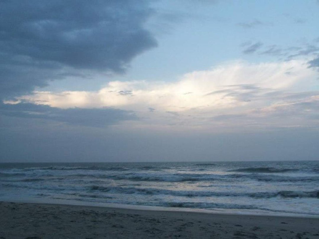 Chere Becker's album, Florida vacation in April 2013
