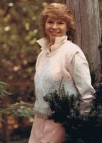 Kari Bachinski's album, Profile Pictures