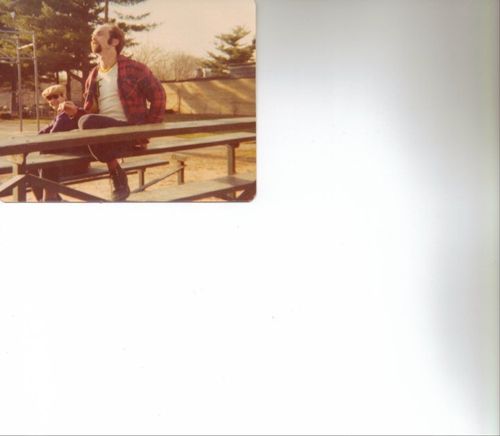 Gary Carbone's album, New Milford 70"s, 80's & 90's