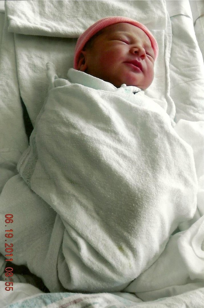 Kenneth Hikida's album, Liv