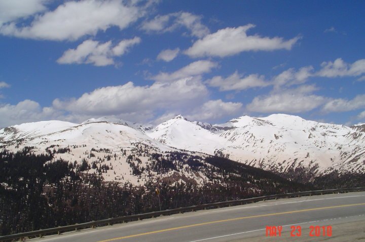 Alan Goldstein's album, Denver,CO 2010