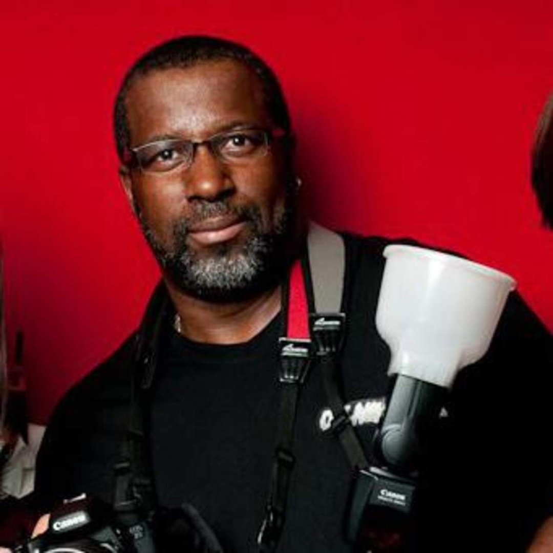 Tim Farris' album, Profile Pictures