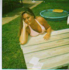 Renee Fowler's album, Profile Pictures